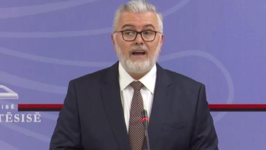 Mbipopullimi i burgut të Shënkollit në Lezhë, Gogu: Do të përmirësojmë kushtet, së shpejti me rezultate konkrete