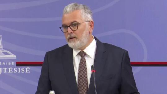 Ecuria e Shqipërisë në procesin e integrimit, Gogu: Kemi koordinuar mbi 70 institucione
