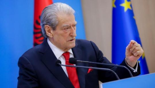 Përjashtoi të gjithë rivalët, Berisha për zgjedhjet e 23 majit: Gara më demokratike