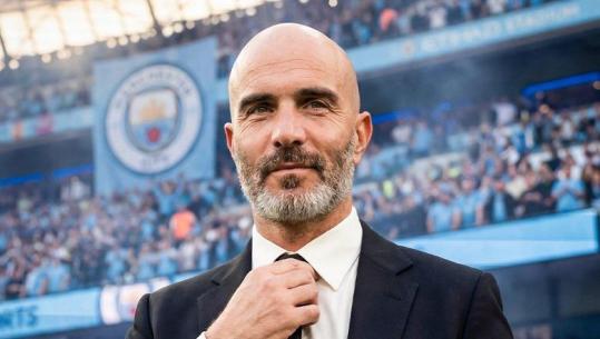 Pep Guardiola kërkoi largimin këtë verë, Manchester City gjen akordin me Enzo Marescan