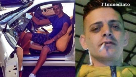 ‘Antonio shqiptari’, 37-vjeçari që terrorizoi qytetin italian! Historia e armëve dhe mafies në ‘hije’