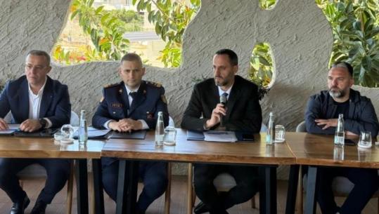 Skandali i ‘CopaCabanas’, Lamallari e Hita zbarkojnë në Sarandë! Ministri: Hetim i thelluar, bëni detyrën me nder ose llogarisni pasojat