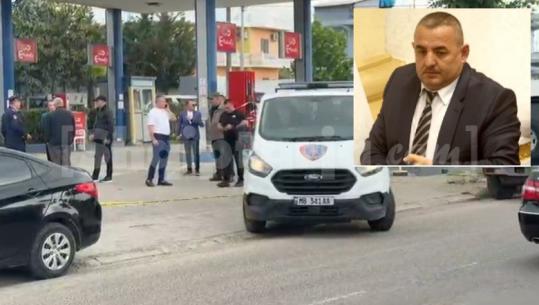 Mamurras/ Policia plagos të kërkuarin për tentativë vrasjeje, bashkë me djalin e ish-deputetit të PD, Mhill Fufi i drejtuan armën efektivëve (EMRAT +VIDEO)