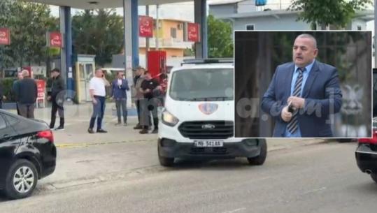 Mamurras/ Policia plagos të kërkuarin për tentativë vrasjeje, bashkë me djalin e ish-deputetit të PD, Mhill Fufi i drejtuan armën efektivëve (EMRAT +VIDEO)