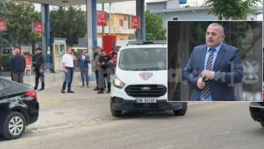 Mamurras/ Policia plagos të kërkuarin për tentativë vrasjeje, bashkë me djalin e ish-deputetit të PD, Mhill Fufi i drejtuan armën efektivëve (EMRAT +VIDEO)