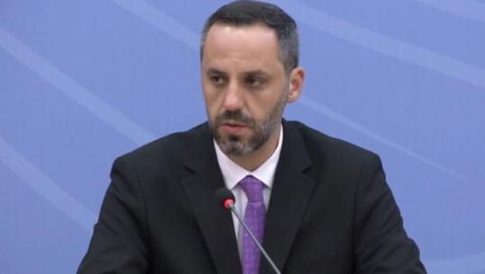Vrasja e policit në Maliq, Lamallari: Autori do përballet me forcën e ligjit, asnjë shans t’i shpëtojë drejtësisë