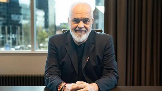 Rama për ‘Postimees’: Anëtarësimi i Shqipërisë në BE, qëllim realist! Projekti në Sazan s’lidhet me Trumpin! Vepruam drejt me votimin për imunitetin e Ballukut