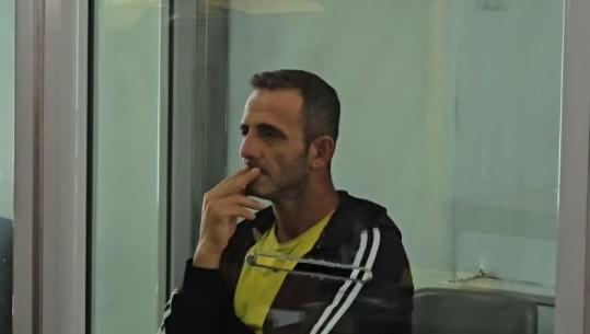 Përplasi patrullën e policisë ndërsa ishte i dehur, arrest në burg për 44-vjeçarin në Durrës