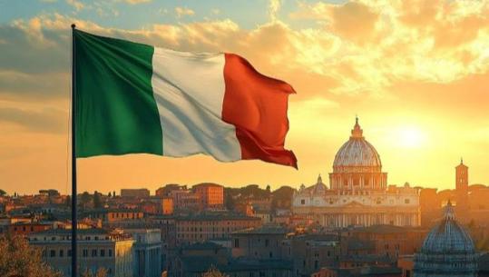 Italia përtej mureve të kështjellës: emigracioni si zgjedhje strategjike për të ardhmen e kombit
