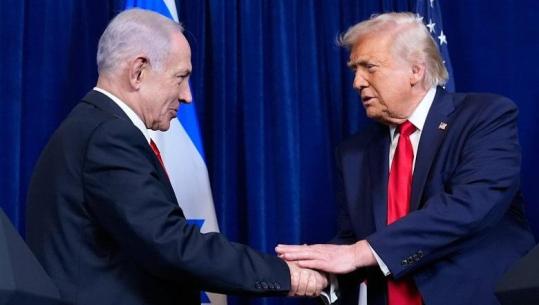 Vendimi i radhës për luftën në Iran, Trump dhe Netanyahu zhvillojnë një bisedë të gjatë telefonike