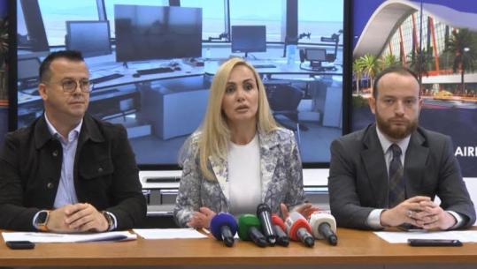 Përplasja për Aeroportin e Vlorës/ Pacolli i përgjigjet VIA: Valon Ademi po bllokon punën me mbështetjen e instancave shtetërore, përfunduam 99% të punimeve