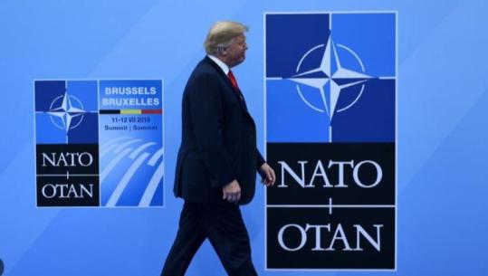 'Reuters': Trump do të ulë ndjeshëm mbështetjen ushtarake për Europën dhe aleatët e NATO-s