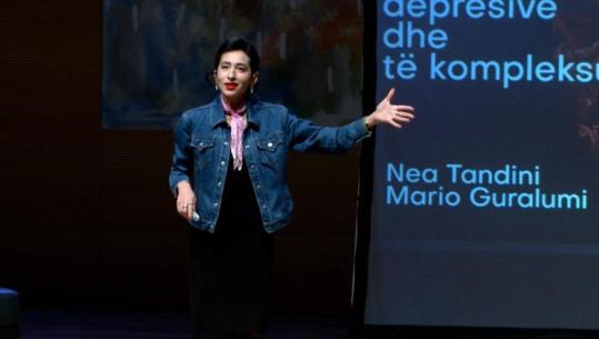Plagët e sotme të shoqërisë, përmes emrave të artit botëror! Në skenën e Liceut, projekti i veçantë i një historianeje arti!