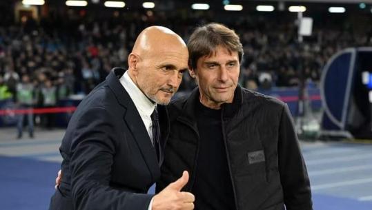 Spalletti kërkon besim të plotë nga Elkann ose lamtumirë, Conte drejt Italisë! Sinjalet nga Torino mund të përmbysin ngjarjet