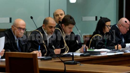 Pritej të dëshmonte ish-ministri Pango, zvarritet gjyqi për aferën Partizani! Mungon avokati i Bektashit, seanca shtyhet më 8 qershor! Thirren edhe 4 dëshmitarë të tjerë