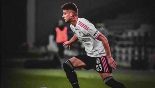 Ernest Muçi bind Trabzonspor, klubi do të paguajë 8.5 milionë euro për blerjen e lojtarit