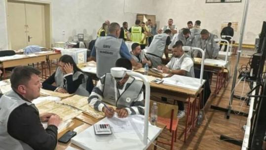 Vendbanim apo vendqëndrim?! Kolegji ‘çon’ në Kushtetuese votën e burgut për zgjedhjet lokale