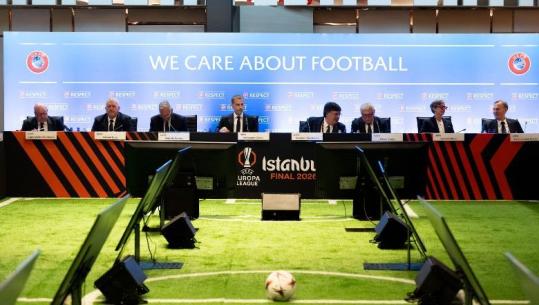 Një Champions League për kombëtaret, ndryshon formati i eliminatoreve të Evropianit dhe Ligës së Kombeve