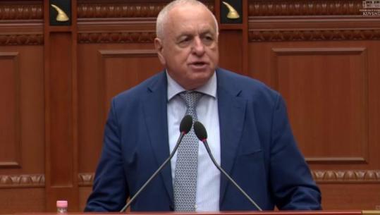 Për herë të parë në Shqipëri, terapi hormonale në QSUT për transgjinorët, Tritan Shehu: Akt kriminal