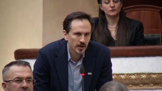 Ndalimi i aktivistit Baki Goxhaj nga izraelitët, deputeti Muçi: Pse heshtni e trembeni? Kërkoni llogari nga qeveria izraelite!