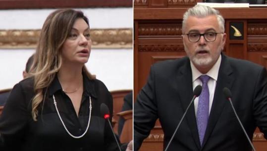 PD vijon me akuzat për integrimin, ministri Gogu: Jeni e vetmja parti që shkoni 36 vite mbrapa