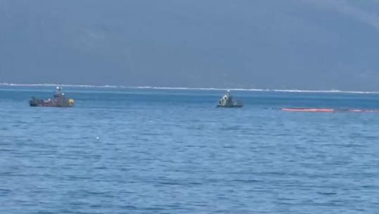 ‘Redoni Blu-2026’, realizohet në Vlorë stërvitja e përbashkët detare mes Italisë dhe Shqipërisë