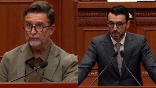 Materialet e ndërtimit/ Braçe: Pallati i ‘Arlis’, i ndërtuar me lëndë të djegshme e pa leje shfrytëzimi! Karakaçi: Gati projektligji, i gatshëm të hartojmë së bashku masa të reja
