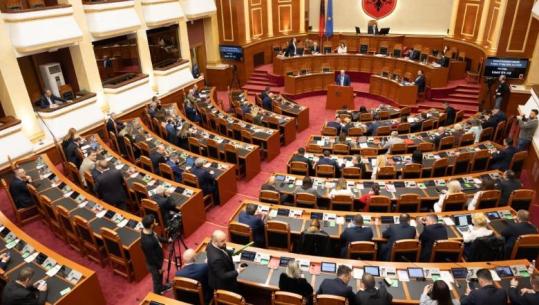 LIVE TV- Kuvend/ Pritet votimi në seancë i ndryshimeve në rregullore! Debat për integrimin, Tabaku: Gjermania i thotë ‘jo’ anëtarësimit pa veto! Balla: Objektiv 2027-ta