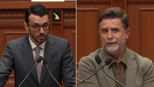 Kanalizimet në Tiranë/ Braçe: Tirana qelbet erë, ku derdhen ujërat e ndotura? Karakaçi: Investimi gati, por kemi pasur probleme me kontraktorët