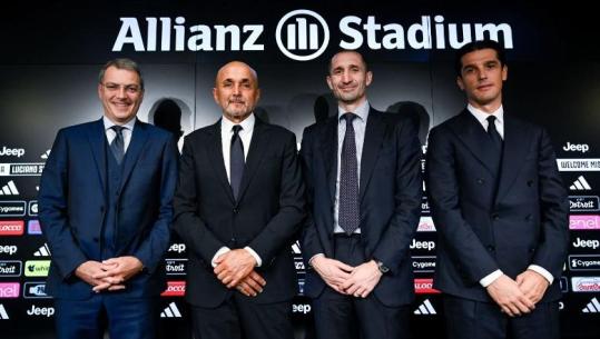 Comolli nuk flet me Spallettin, Juventusi në 'qark të shkurtër'! Elkann vendos pas derbit