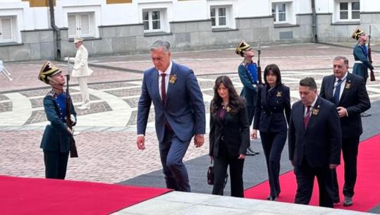 Kush është aleati kryesor i Rusisë në Ballkan?