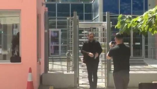Drejtori i hekurudhave Ergys Verdho në SPAK: Isha si person në dijeni për një çështje të vjetër