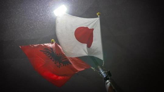 Pas Koresë së Jugut, Rama viziton Japoninë! Pritja e veçantë me ngjyrat kuqezi në Tokio