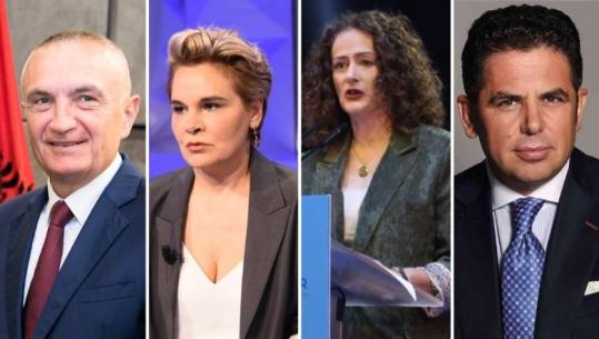 Çifti Meta-Kryemadhi morën miliona, por kompania e Adrian Shatkut pagoi edhe familjen Berisha! Si u përdor i gjithë pushteti, Kryemadhi ortake në biznes