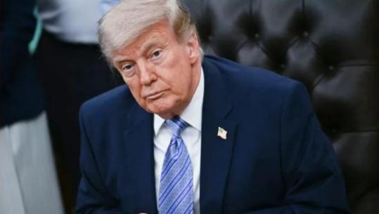 Trump: SHBA-të duam që Ngushtica e Hormuzit të jetë ‘e lirë’, pa taksa kalimi