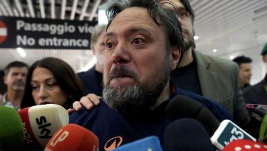 ‘Mendova se do humbja shikimin’ - Deputeti italian dhe gazetari Mantovani rrëfejnë dhunën e përjetuar nga izraelitët: Na rrahën si kriminelë