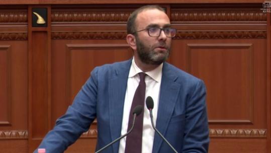 Bardhi: Raporti i IBAR konfirmon shqetësimet e opozitës për Ballukun, korrupsionin dhe zgjedhjet (VIDEO)