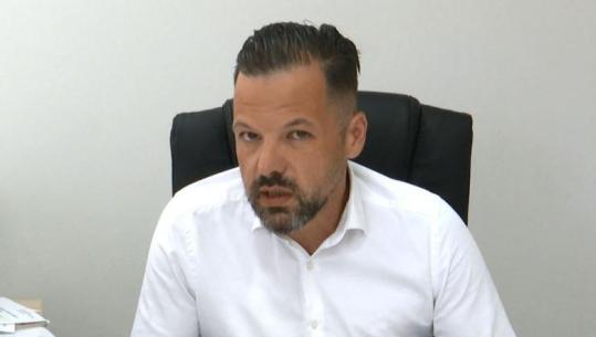 Goditet me sende të forta kreu i AKU Shkodër, Ramir Haderi! Autorët ende të paidentifikuar