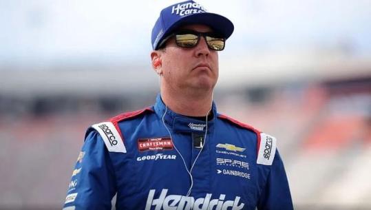 Tragjedi në botën e sporteve motorike! Legjenda e NASCAR, Kyle Busch, vdes në moshën 41-vjeçare