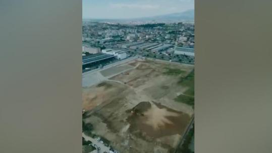 Më 11 korrik spektakli i Kanye West në Tiranë, nis puna për ndërtimin e stadiumit për 60 mijë spektatorë