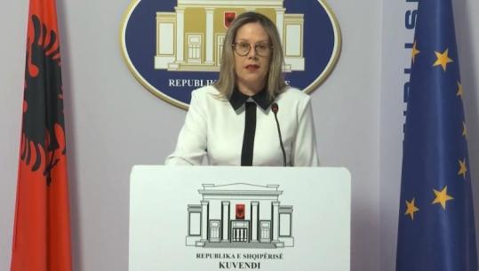Deputetja Aliolli ngre alarmin për krizën demografike dhe emigracionin masiv: Vendi po zbrazet çdo ditë dhe të rinjtë s’po kthehen më