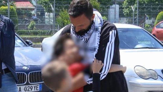 Ekskluzive/ U ndalua nga Izraeli, aktivisti shqiptar Baki Goxhaj mbërrin në Shqipëri