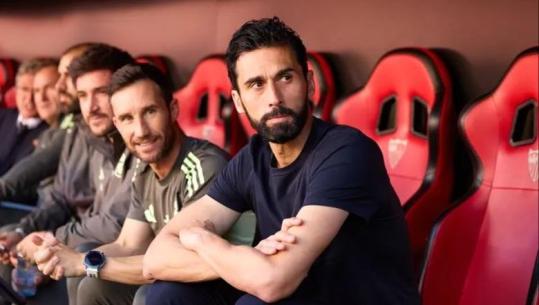 Alvaro Arbeloa e konfirmon: Do të largohem nga Real Madridi, s'dua të punoj me Mourinhon