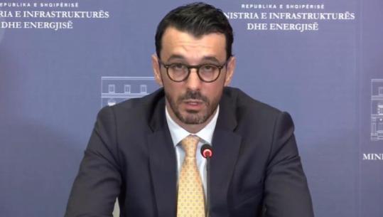 Ministri Karakaçi: Ende pa afat për portin tregtar në Porto Romano, po vlerësohet një projekt i ri
