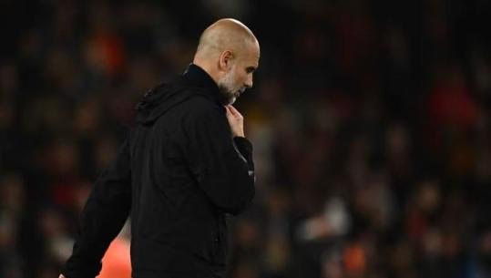 VIDEO/ Pep Guardiola zyrtarizon largimin nga Manchester City pas 10 vitesh në krye të ekipit, pranon rolin e ri