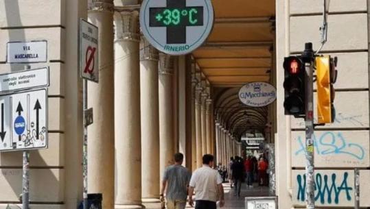 Temperatura deri në 40 gradë priten në Europë, por për momentin kjo valë të nxehti nuk lidhet me fenomenin El Nino! Ja cilat janë zonat më të prekura nga vapa