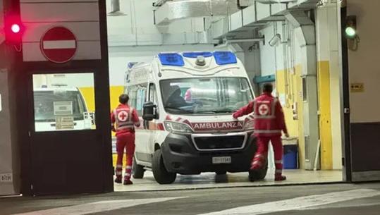 Itali/ U aksidentua teksa ishte duke punuar, ndërron jetë pas katër ditësh në spital shqiptari 60-vjeçar