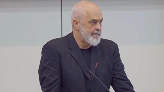 Rama nga Tokyo: Shqipëria më pranë se kurrë me Bashkimin Europian, javën e ardhshme zhvillojmë konferencë ndërqeveritare me Unionin