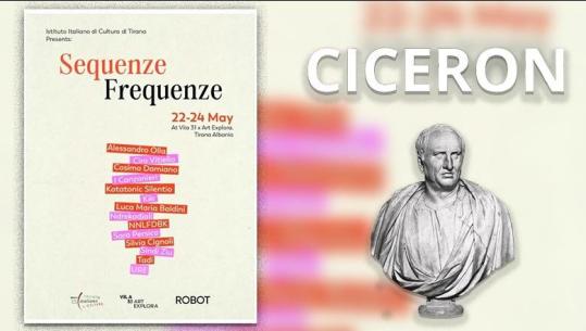 Aktivitetet kulturore/ ‘Sequenze e Frequence’ për tre ditë radhazi në Vila 31 x Art Explora! ‘Vjosart Festival’ në Përmet
