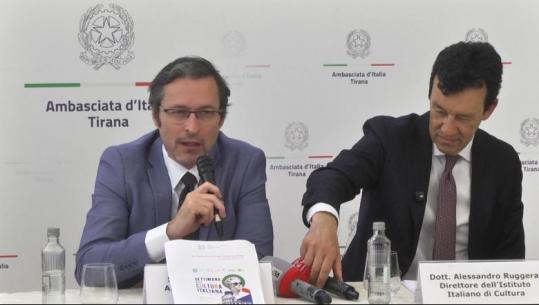 Java italiane/ “Mozaik” kulture nga 31 maji deri më 6 qershor
